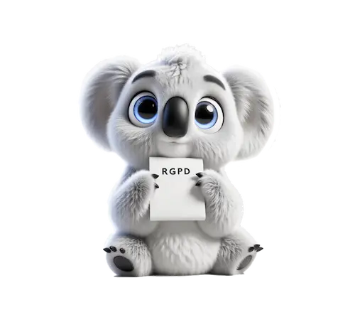 Koala RGPD