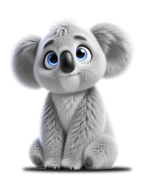 Mascotte d'Aurore, UI/UX designer freelance