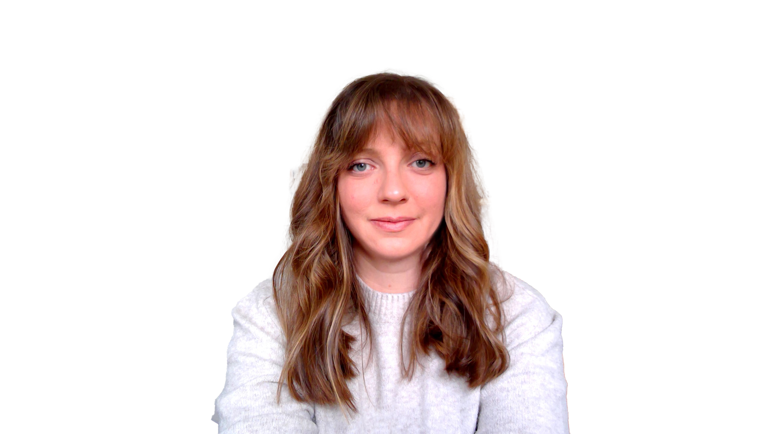 Photo d'Aurore, web designer freelance de Design by Aurore à Marche-en-Famenne